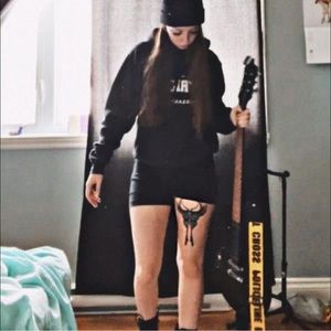 Meet your Posher, Alison